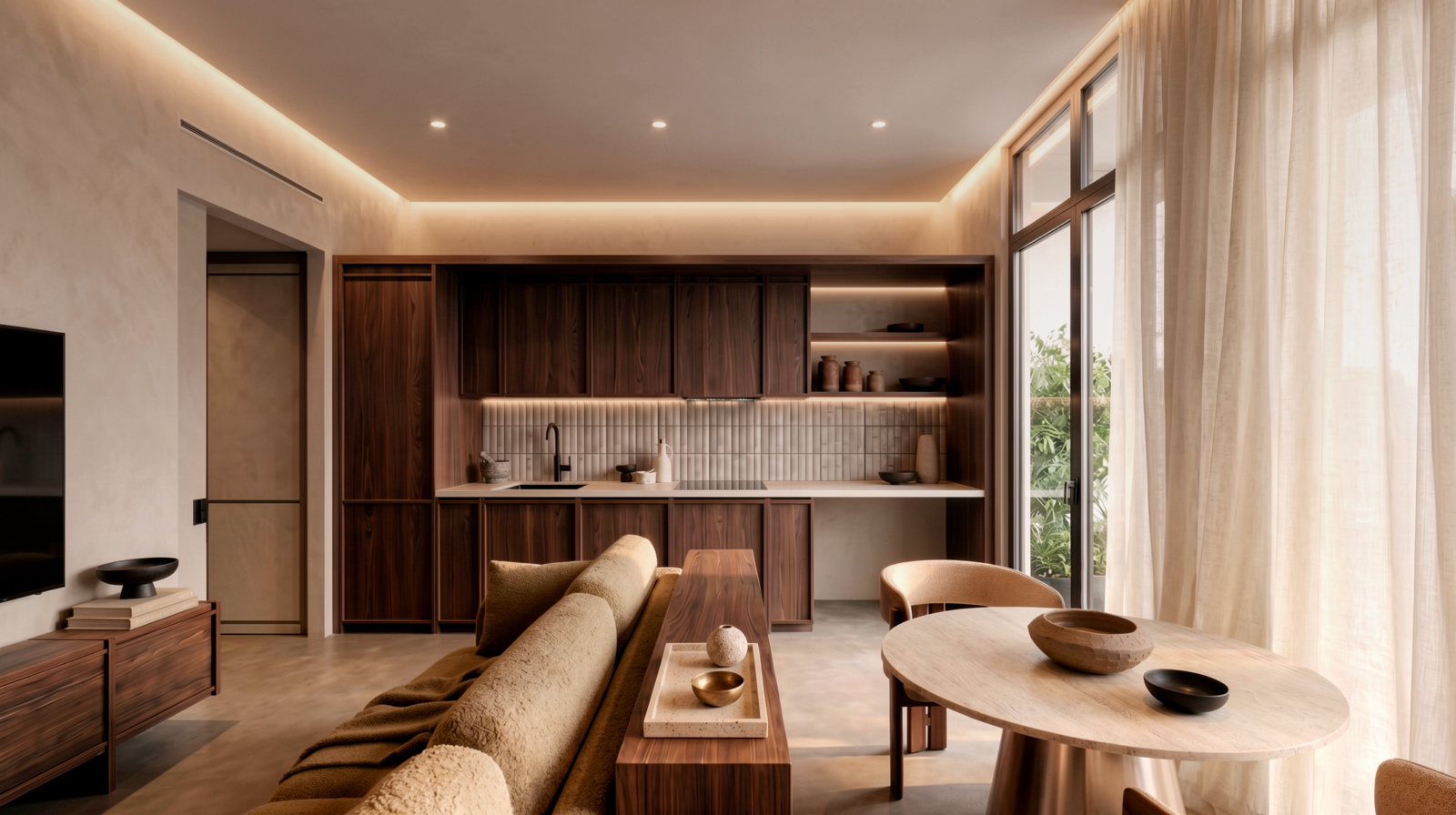 Nomad Factory Living | bilocale